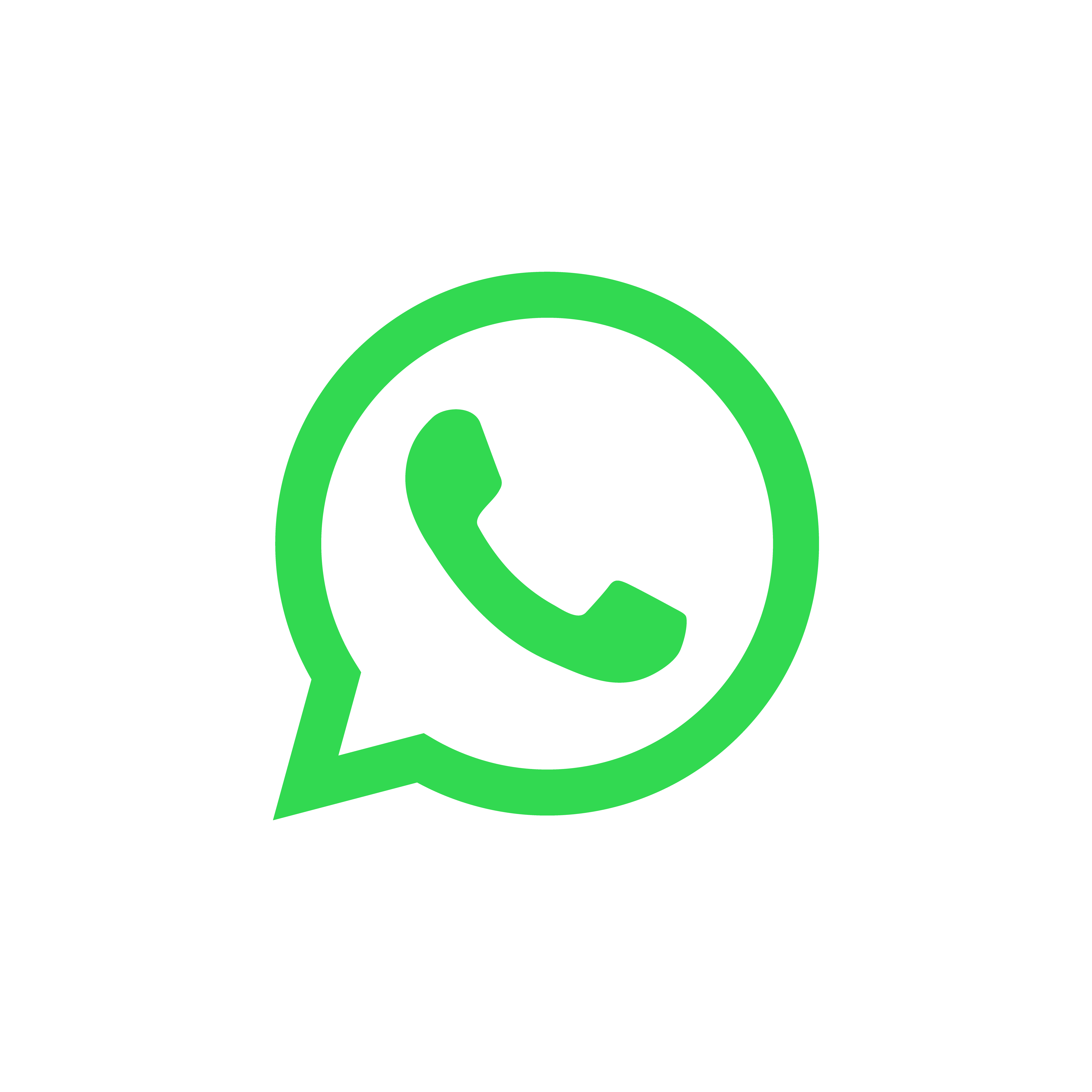 WhatsApp Logo